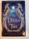 Stock image for Dream Thief, The for sale by Better World Books