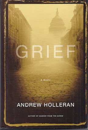 Stock image for Grief for sale by Better World Books