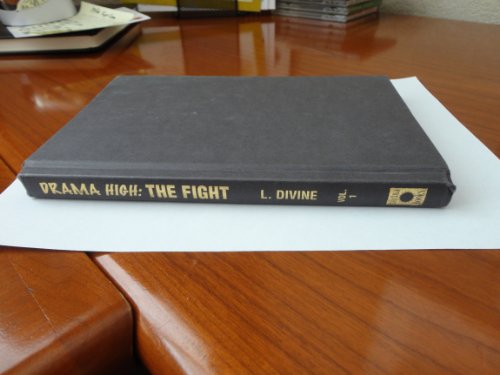 9780739475690: Drama High: The Fight