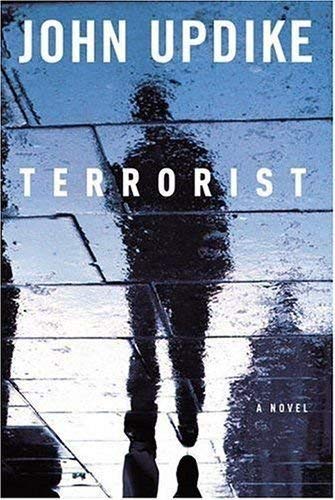 Stock image for Terrorist for sale by Pelican Bay Books