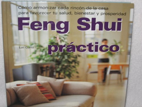 Beispielbild fr Feng Shui Practico (Spanish text) zum Verkauf von SecondSale