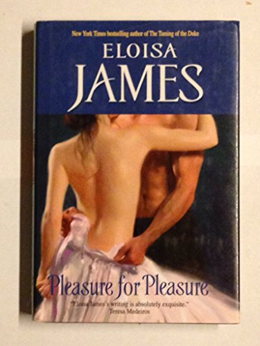 9780739476444: Pleasure for Pleasure