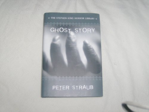 9780739476628: Ghost Story