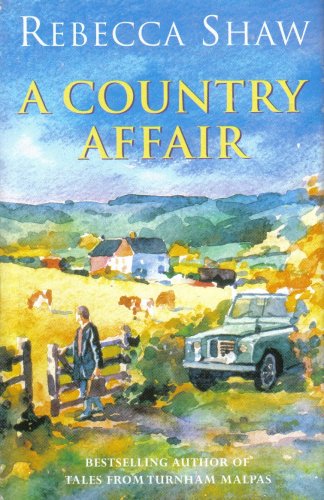 9780739476659: A Country Affair