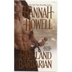 9780739476741: Highland Barbarian (Murray Family, #13)