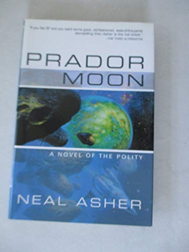 9780739476932: Prador Moon