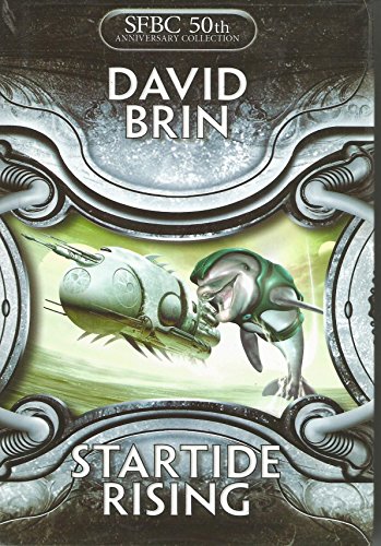 9780739477045: Startide Rising (SFBC 50th Anniversary Collection Edition)