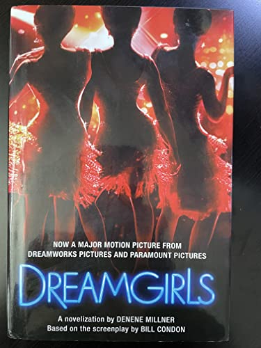 Imagen de archivo de Dream Girls a la venta por SecondSale