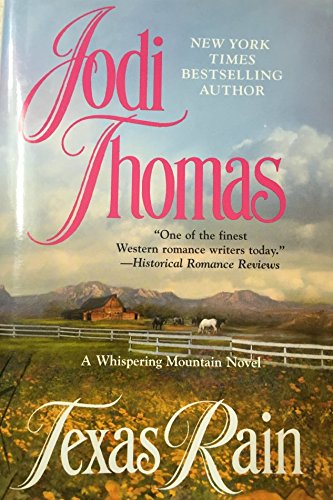 To Wed in Texas by Jodi Thomas To Wed in Texas by Jodi Thomas