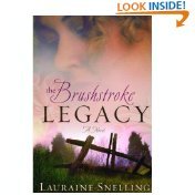 

The Brushstroke Legacy (Large Print Edition)