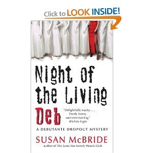 Beispielbild fr Night of the Living Deb zum Verkauf von Wonder Book