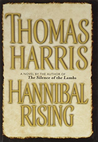 Stock image for Hannibal Rising for sale by Wonder Book