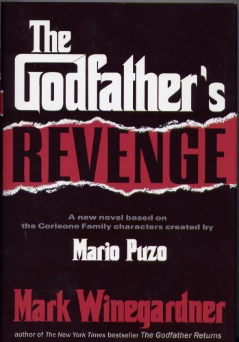 Imagen de archivo de The Godfather's Revenge a la venta por HPB Inc.