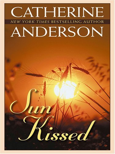 Sun Kissed - Anderson, Catherine