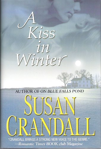 Beispielbild fr A Kiss in Winter zum Verkauf von Better World Books