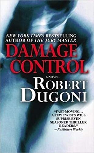 Beispielbild fr Damage Control (Large Print) zum Verkauf von ThriftBooks-Atlanta