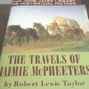 9780739477861: The Travels of Jaimie McPheeters