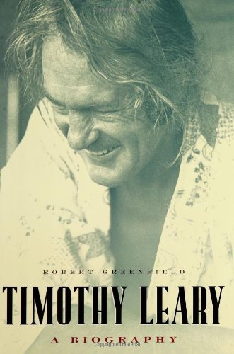 9780739477878: Timothy Leary : a Biography