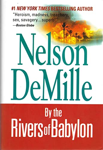 Stock image for By the Rivers of Babylon for sale by ThriftBooks-Dallas