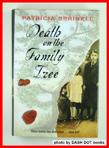 9780739478004: Death on the Family Tree