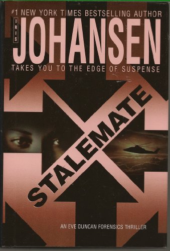 9780739478103: Stalemate (An Eve Duncan Forensics Thriller, Large Print)