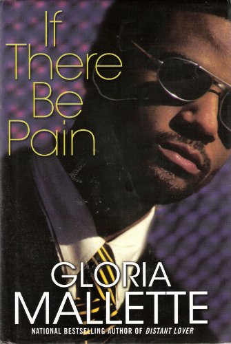 Beispielbild fr If There Be Pain zum Verkauf von ThriftBooks-Atlanta