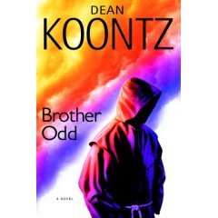 Imagen de archivo de Brother Odd: A Novel a la venta por Half Price Books Inc.