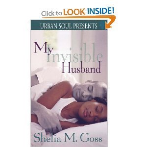 Stock image for My Invisible Husband by Shelia M. Gross for sale by ThriftBooks-Dallas