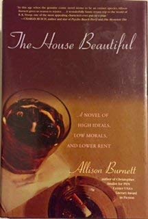 Beispielbild fr The House Beautiful zum Verkauf von Better World Books