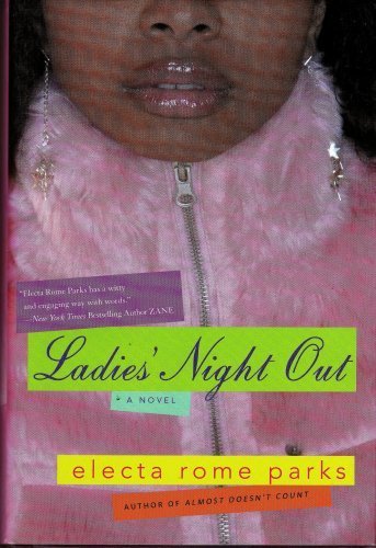 Stock image for Ladies' Night Out, a Novel for sale by ThriftBooks-Dallas