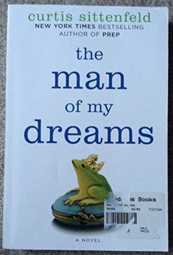 Stock image for The Man of My Dreams for sale by Better World Books