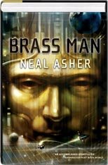 9780739478592: Brass Man - BCE