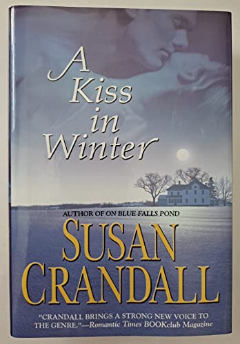 Beispielbild fr A Kiss in Winter zum Verkauf von Wonder Book