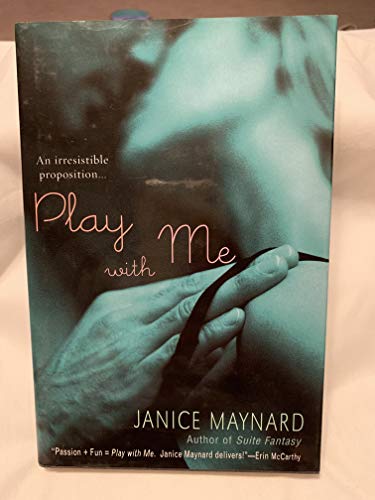 Stock image for Play With Me for sale by Wonder Book