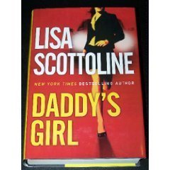 Stock image for Daddy's Girl Large Print by Lisa Scottoline (2007-05-03) for sale by Once Upon A Time Books