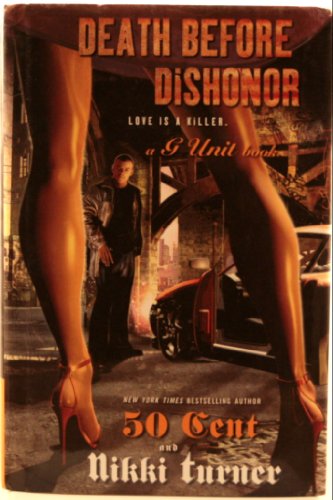 Stock image for Death Before Dishonor (A G Unit book) for sale by SecondSale