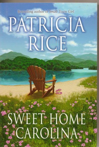 Stock image for Sweet Home Carolina for sale by Better World Books