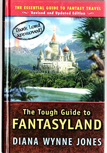 9780739479148: The Tough Guide to Fantasyland