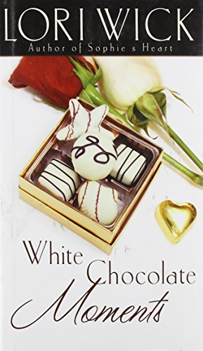 Beispielbild fr White Chocolate Moments zum Verkauf von SecondSale