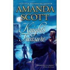 Stock image for Knight's Treasure for sale by Wonder Book