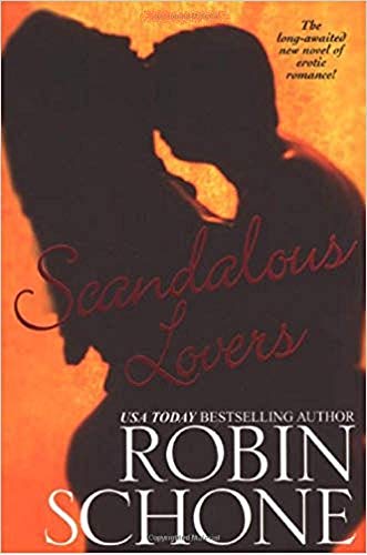 Imagen de archivo de Scandalous Lovers[hardcover] a la venta por ZBK Books