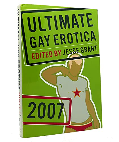 Beispielbild fr Ultimate Gay Erotica: 2007 (2007) zum Verkauf von HPB-Movies