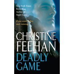 9780739479476: Title: Deadly Game GhostWalkers Book 5