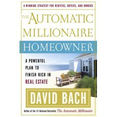 Stock image for The Automatic Millionaire Homeowner: A Powerful Plan to Finish Rich in Real Estate for sale by gearbooks