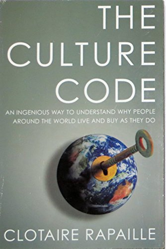 Imagen de archivo de The Culture Code a la venta por ThriftBooks-Dallas