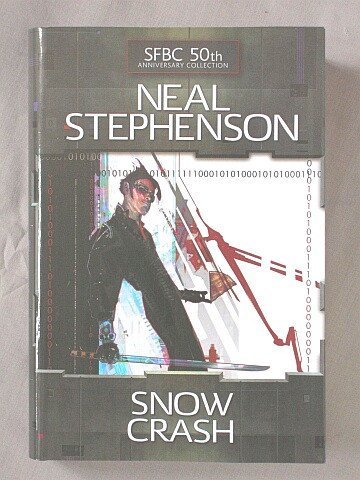 9780739480236: Snow Crash Edition: Reprint