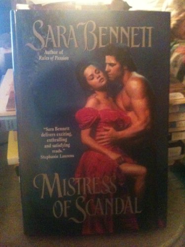 9780739480359: Title: Mistress of Scandal