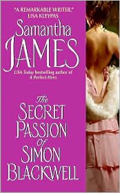 9780739480373: The Secret Passion of Simon Blackwell