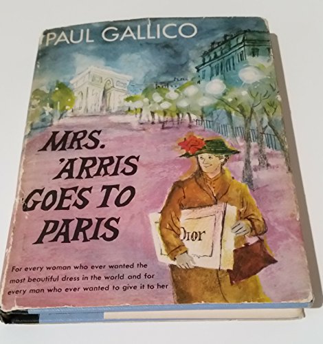 

Mrs. 'Arris Goes to Paris