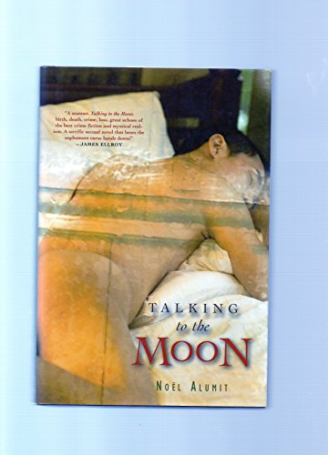 Imagen de archivo de Talking to the Moon a la venta por Half Price Books Inc.